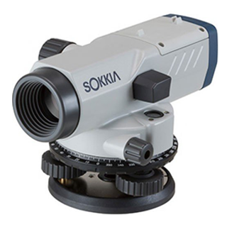Máy thủy bình SOKKIA B40