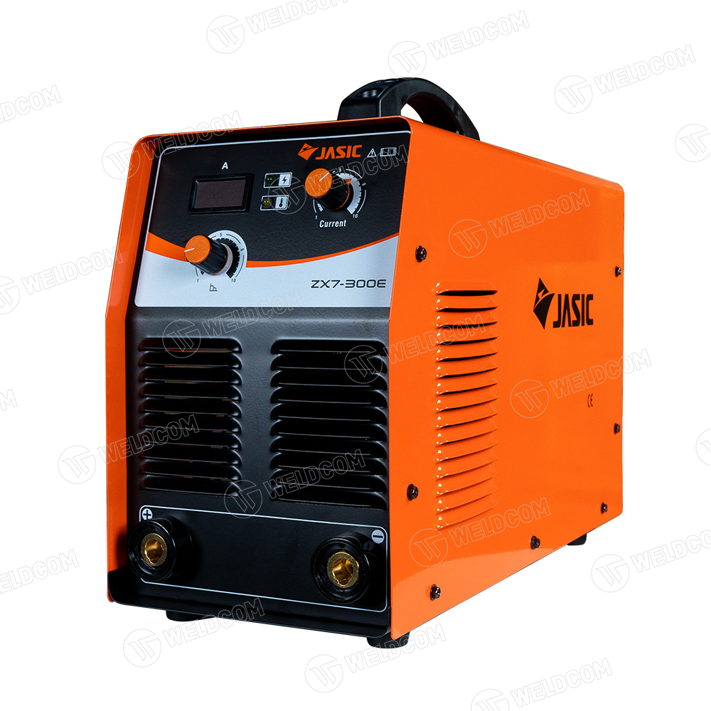 Máy Hàn Jasic ZX7-300E (220V) – Đã có VAT