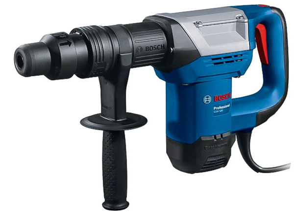 Máy đục bê tông Bosch GSH 500 MAX