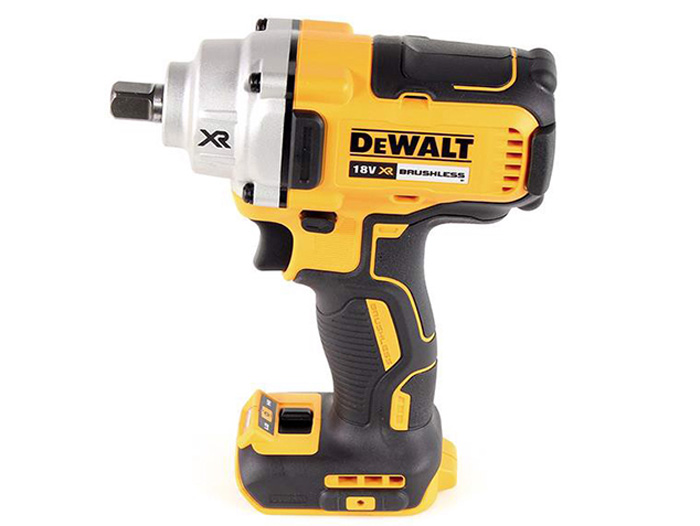 Thân máy vặn bu lông dùng pin 20V DeWalt DCF891N-B1 (chưa pin sạc)