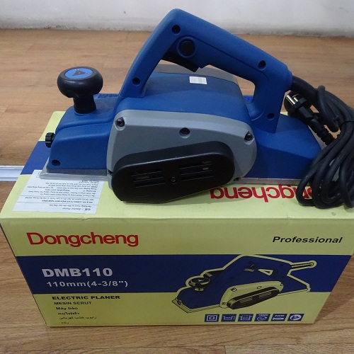 Máy bào gỗ DongCheng DMB110