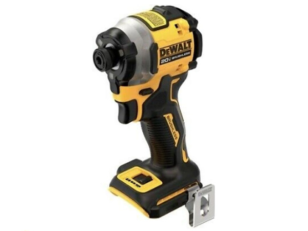 Thân máy vặn vít dùng pin DeWalt DCF850N (chưa pin sạc)